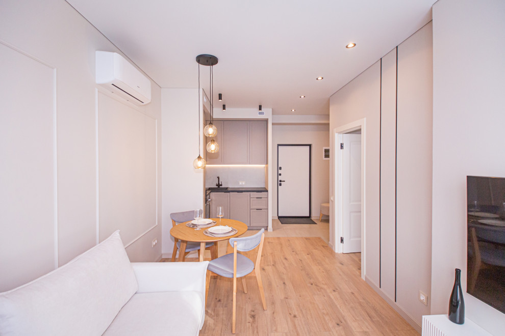 ЖК Белый Остров. г. Санкт-Петербург