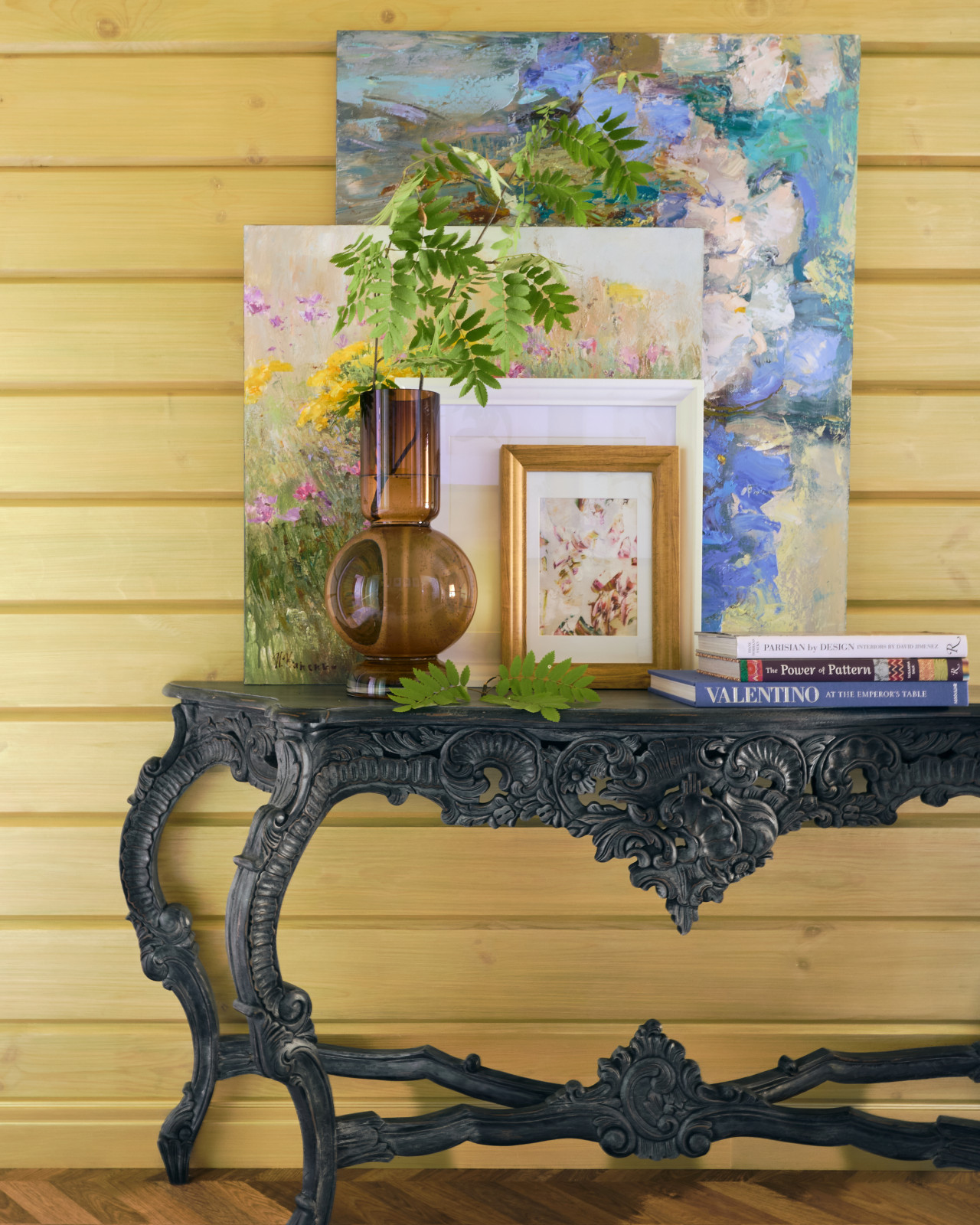 ДОМ ХУДОЖНИЦЫ