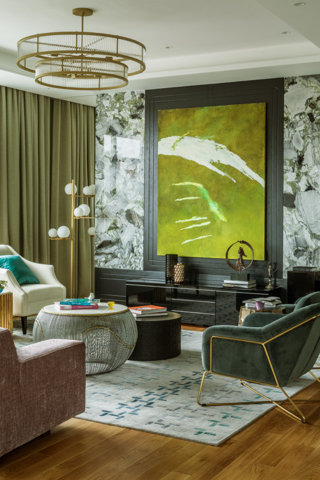 «Джунгли в городе»