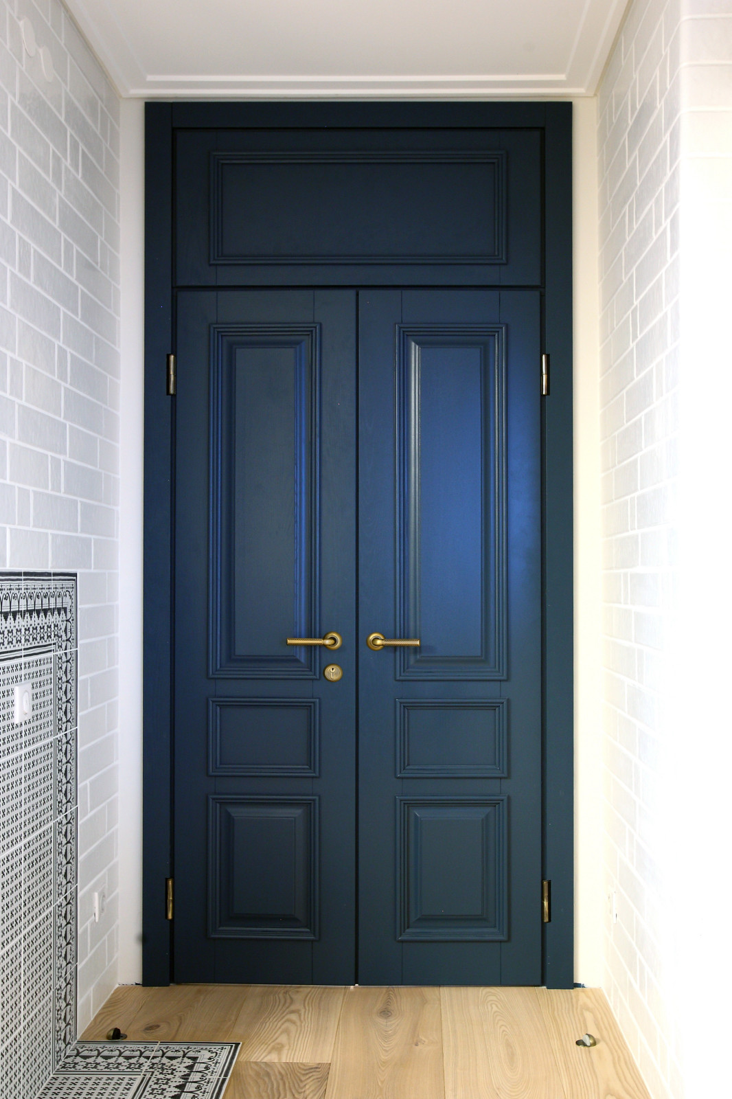 Скандинавия в Калининграде.