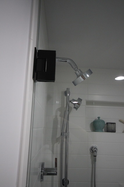 Hgtv Love It Or List It Frameless Shower Enclosures