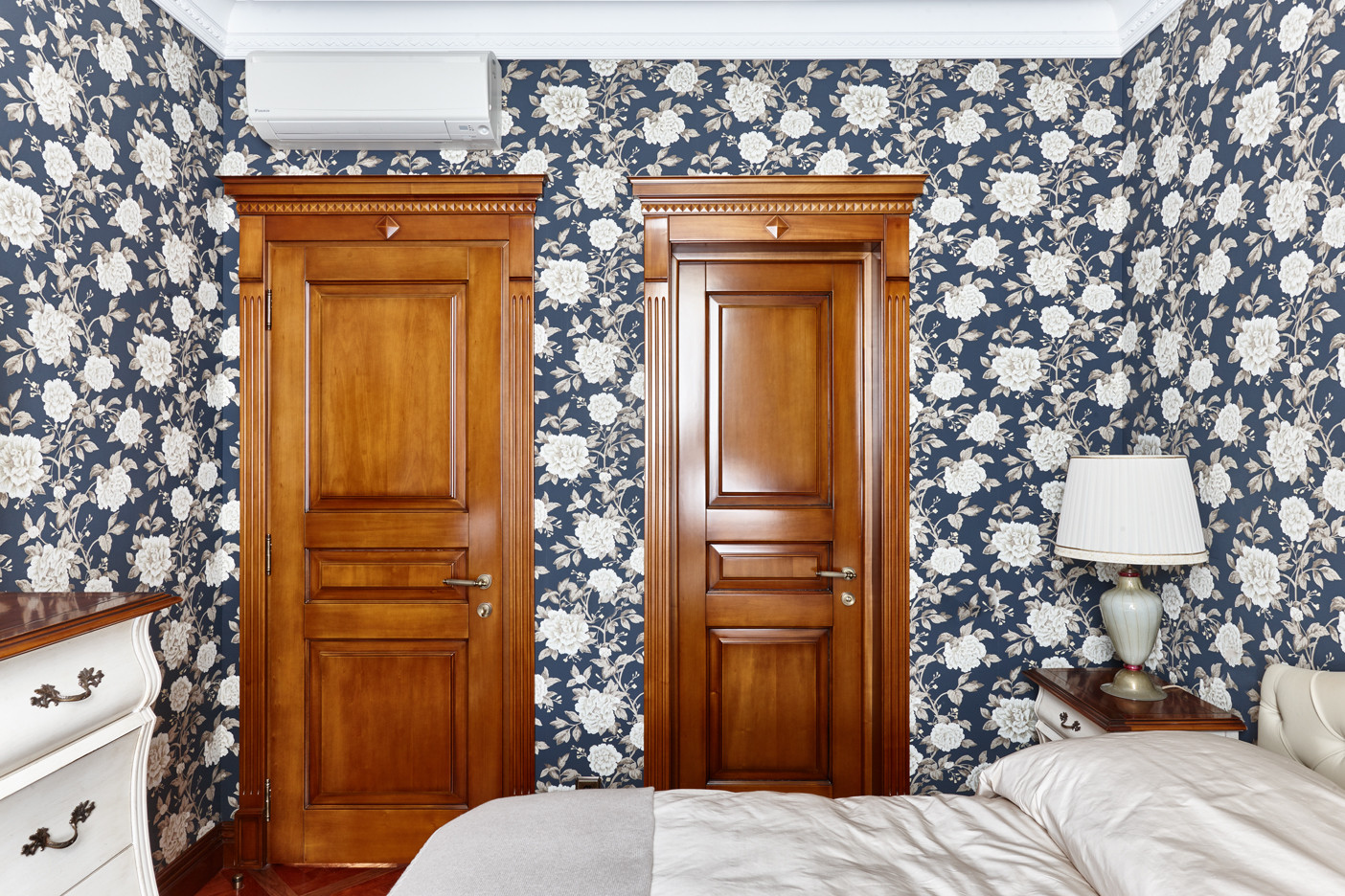 Квартира на Мироновской