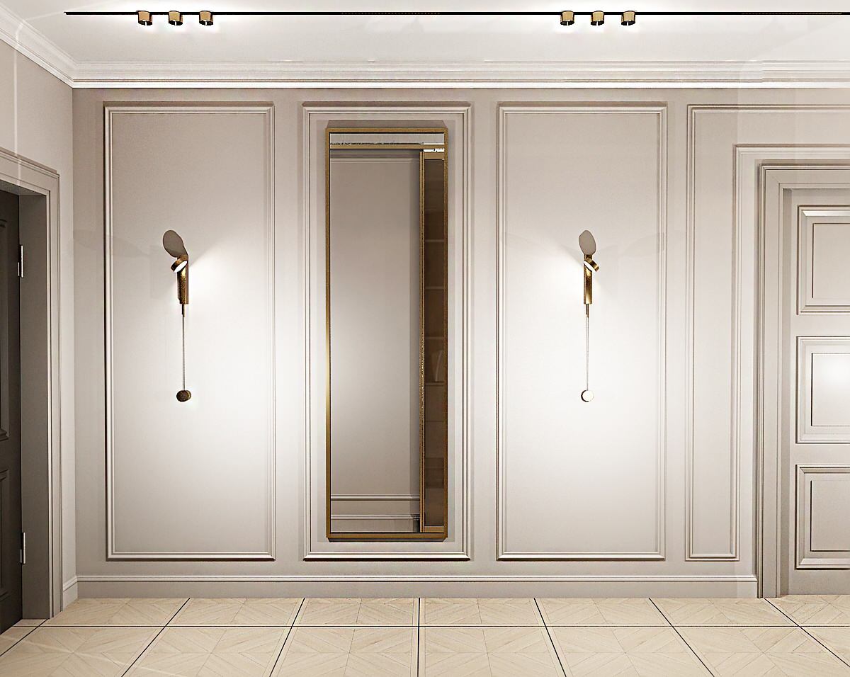 Апартаменты в Москве