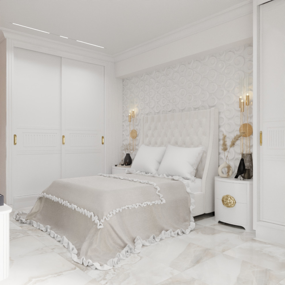 1-комнатная квартира в ЖК "Лазурный берег". Сочи