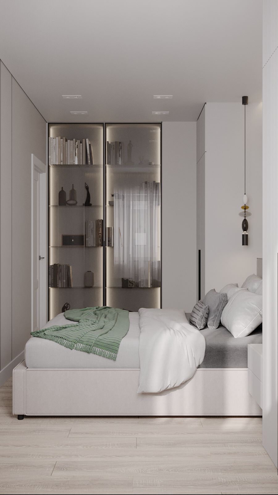 ЖК Нижне-каменская