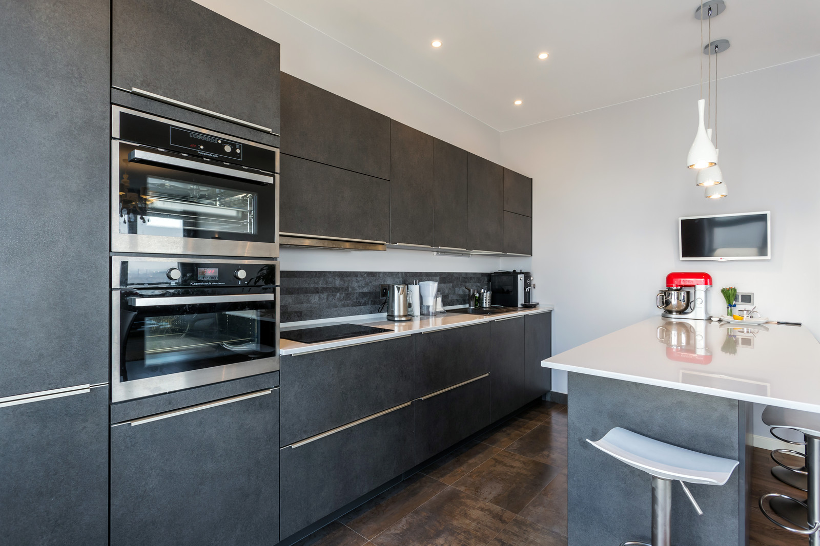 ЖК Форт Кутузов