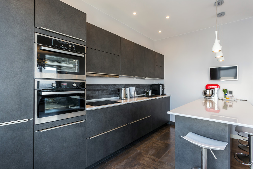 ЖК Форт Кутузов