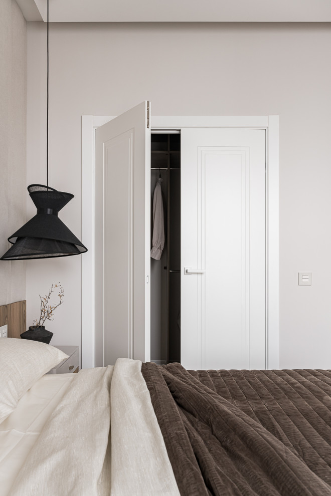 Квартира в ЖК "Нагорный"