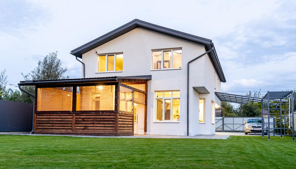 Decks | Patios | Outdoor Enclosures