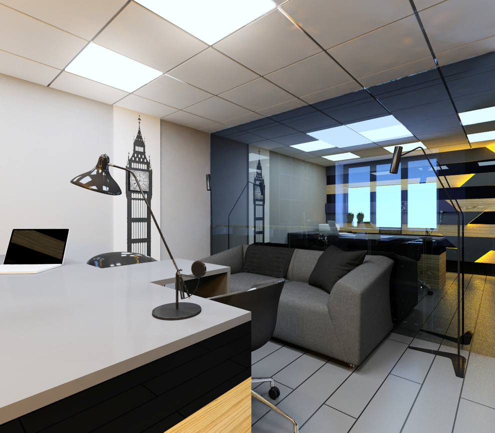 офис частного юриста