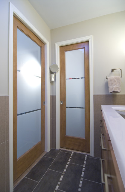 Contemporary Bathroom contemporary-bathroom