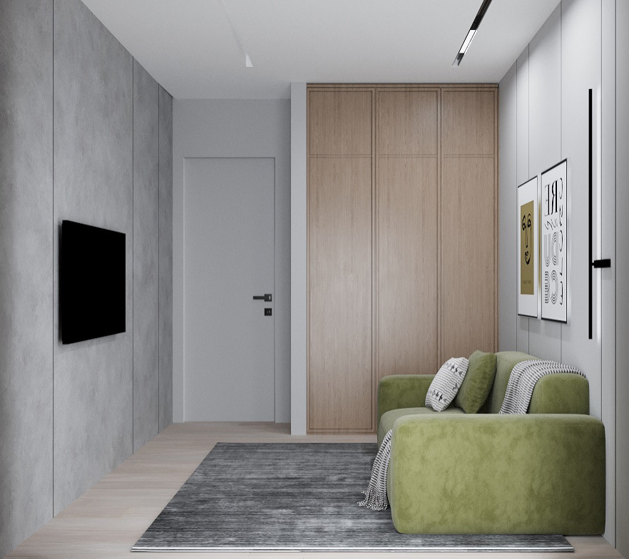 Тайн хаус КП Кембридж