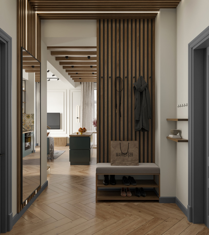 Квартира на улица Парковая 120 кв.м