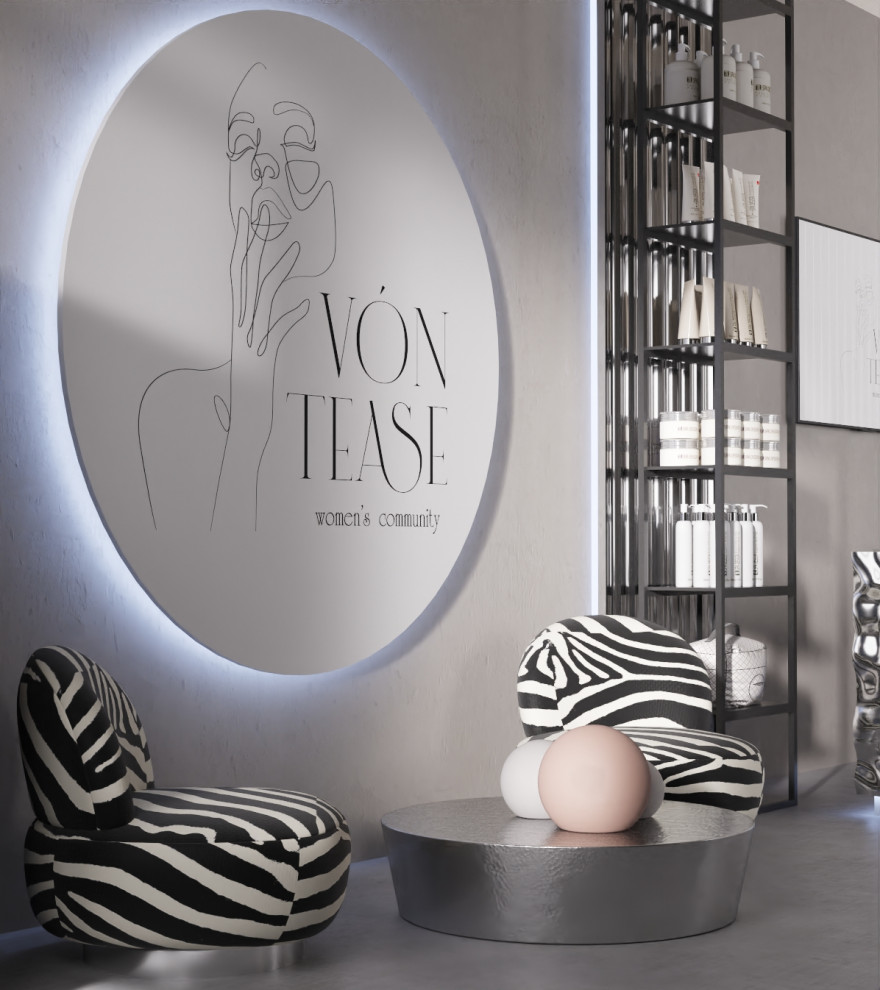 Студия Танцев Von Tease