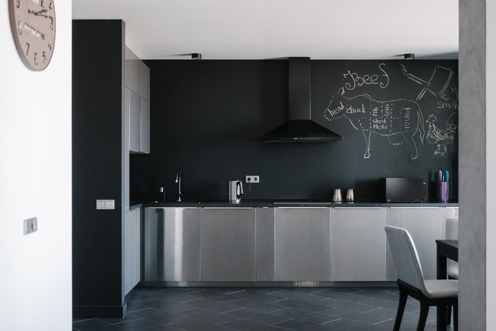 LG NeoChef в интерьере