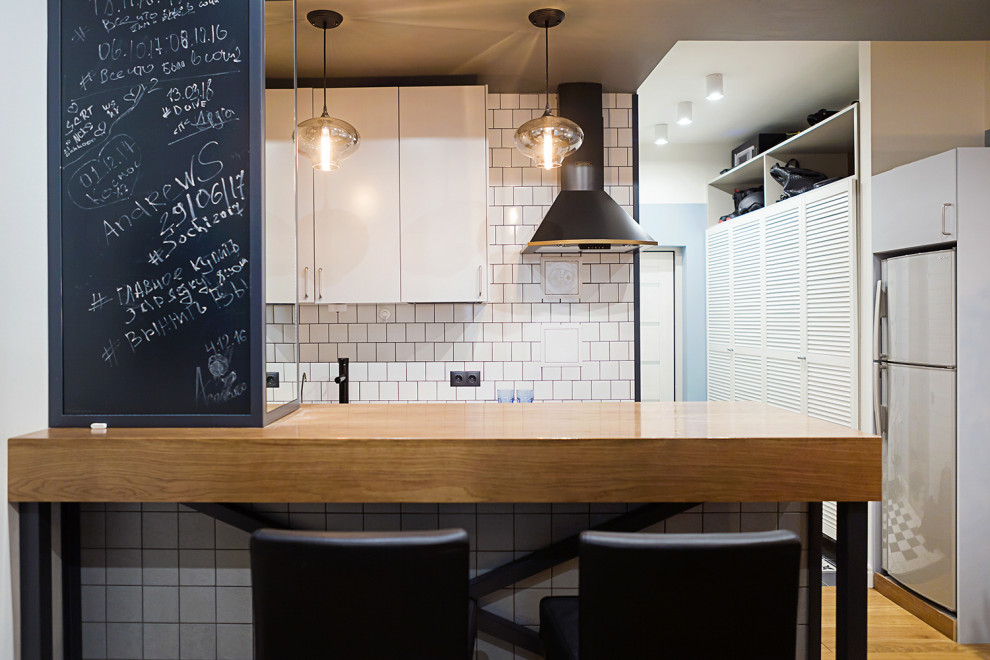 Квартира-студия