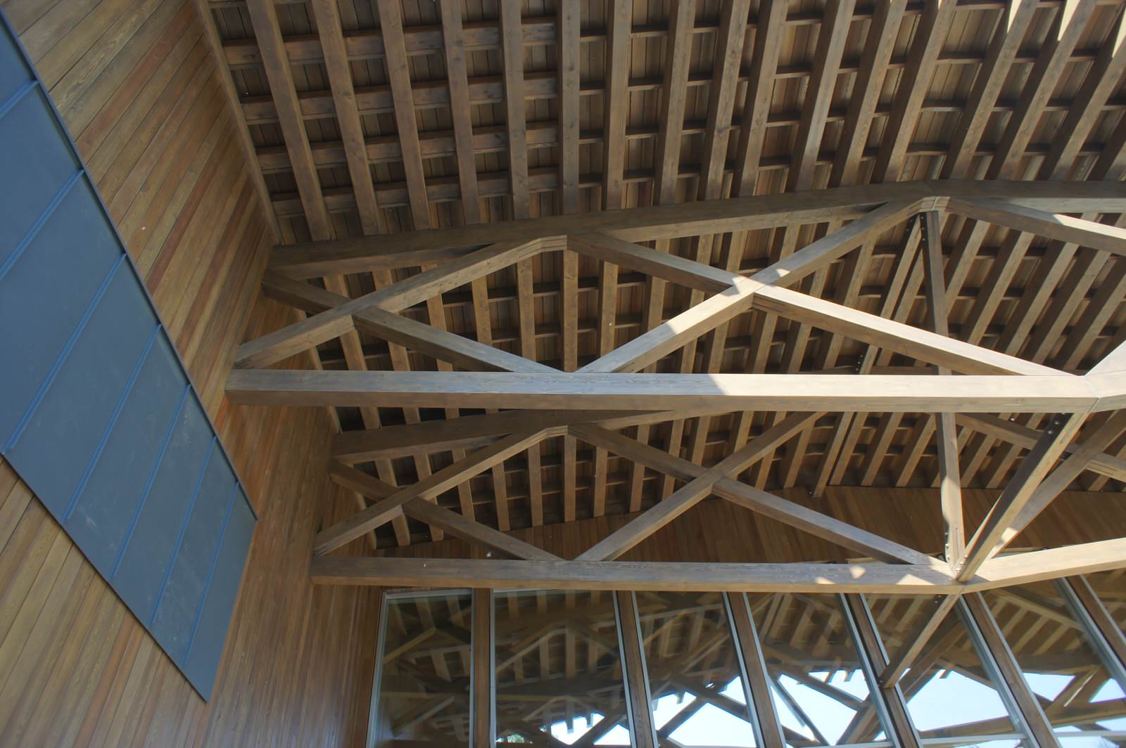 Наши возможности