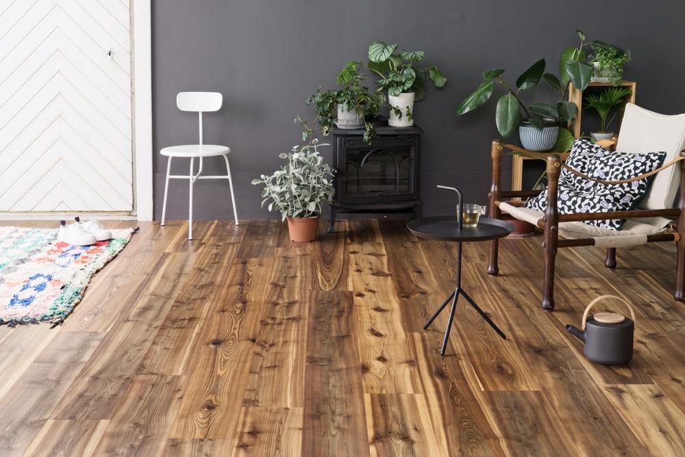 Timberwise лиственница Flame