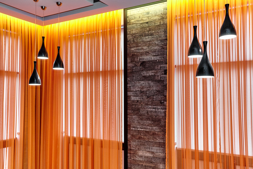 Частное домовладение 007