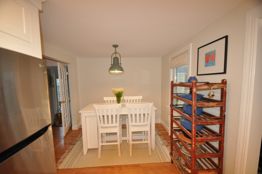 Bright and Open- Project 5577