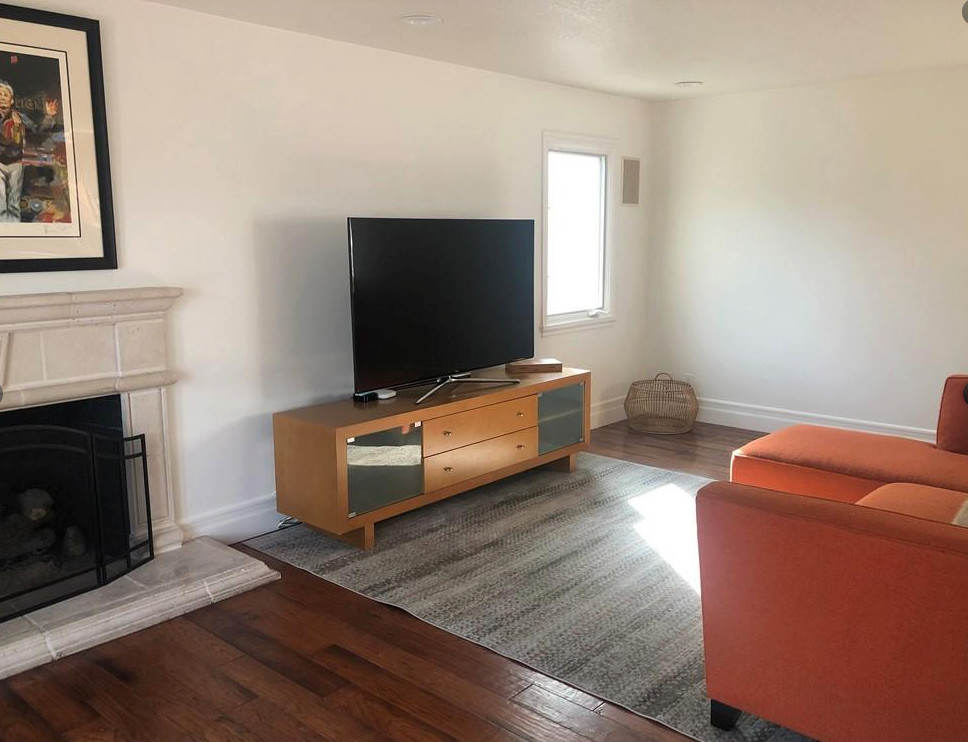 Sagamore Great Room