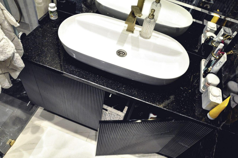 Тумба под раковину