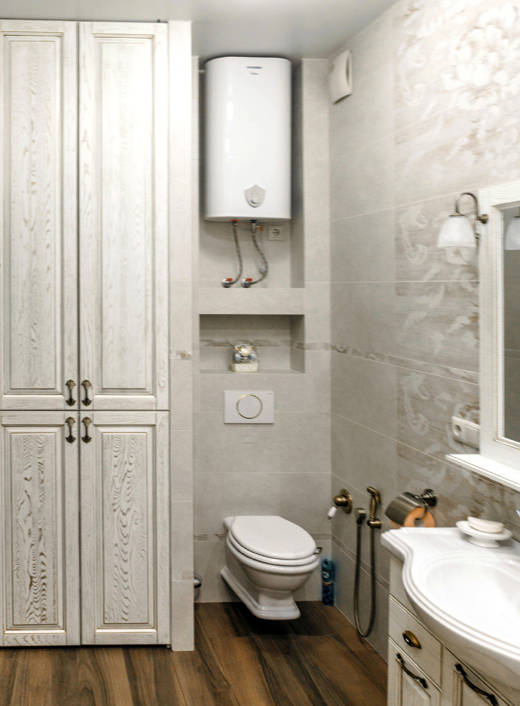 Классика в центре города