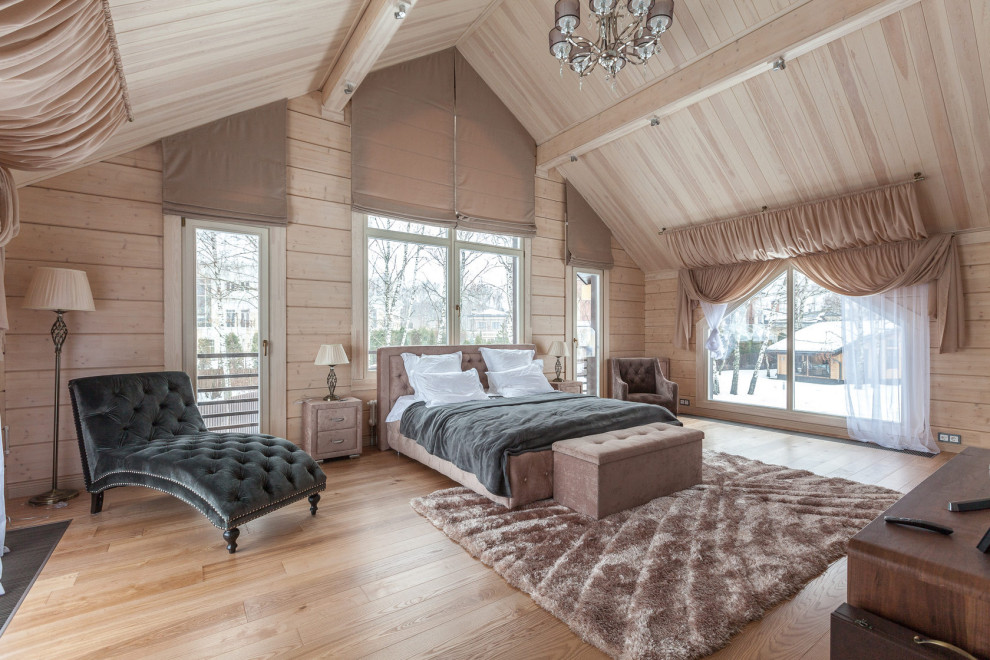 Дом в Павлово-2