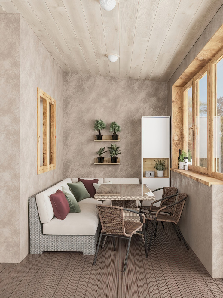 Дизайн-проект дома