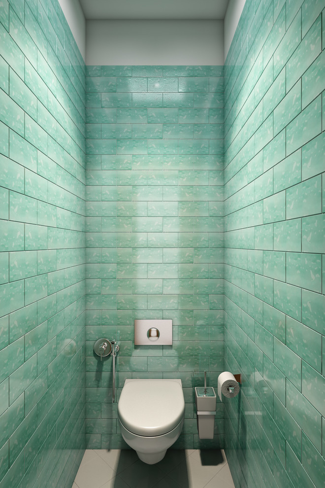 Пресненский вал, 14