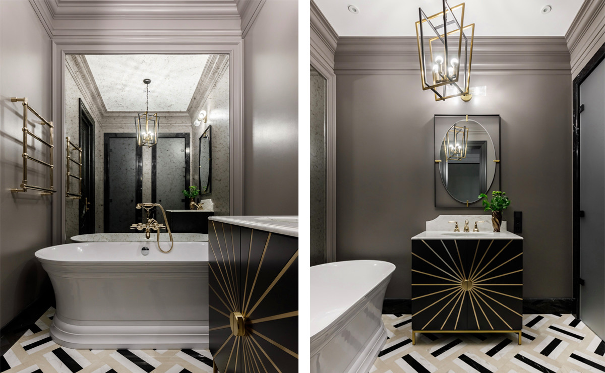 Апартаменты Софийский