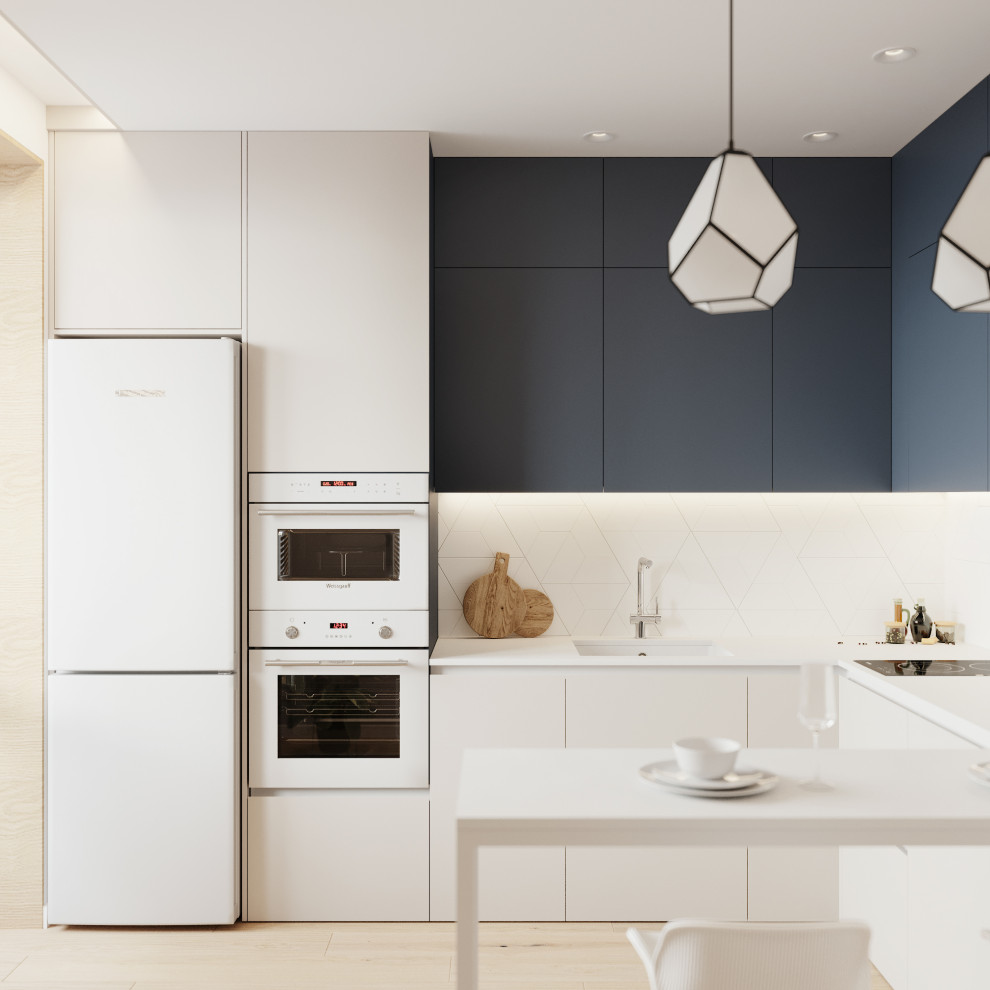 Кольцово, Технопарковая 5