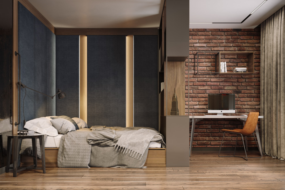 Квартира Питерского студента