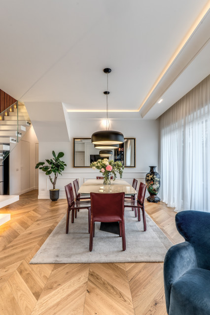 H. Elegant Apartment matplats