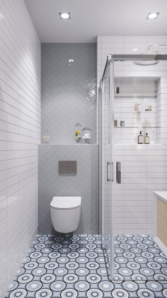 Новоясеневский 9 Эклектика