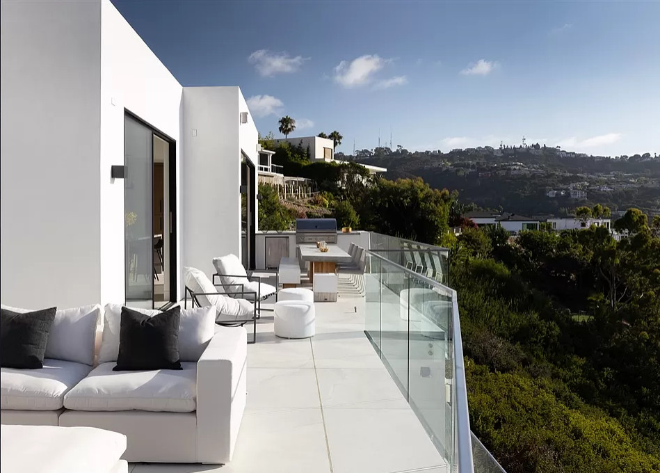 La Jolla