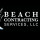 Beach Contracting Services