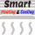 Smart HVAC Heating and Air Conditioning