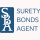 Surety Bonds Agent