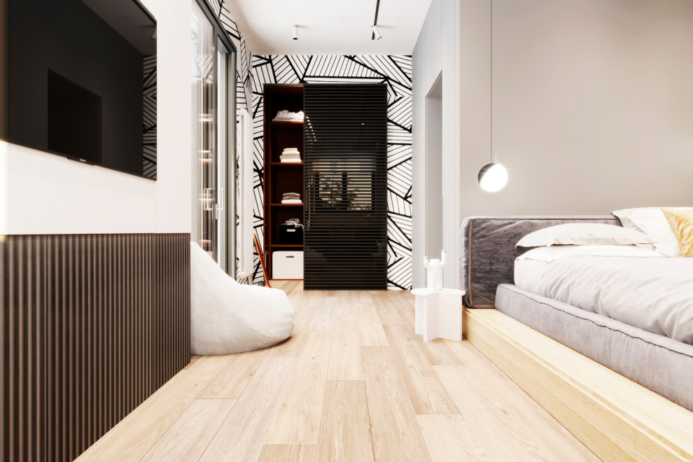 Вилла на Утренней улице