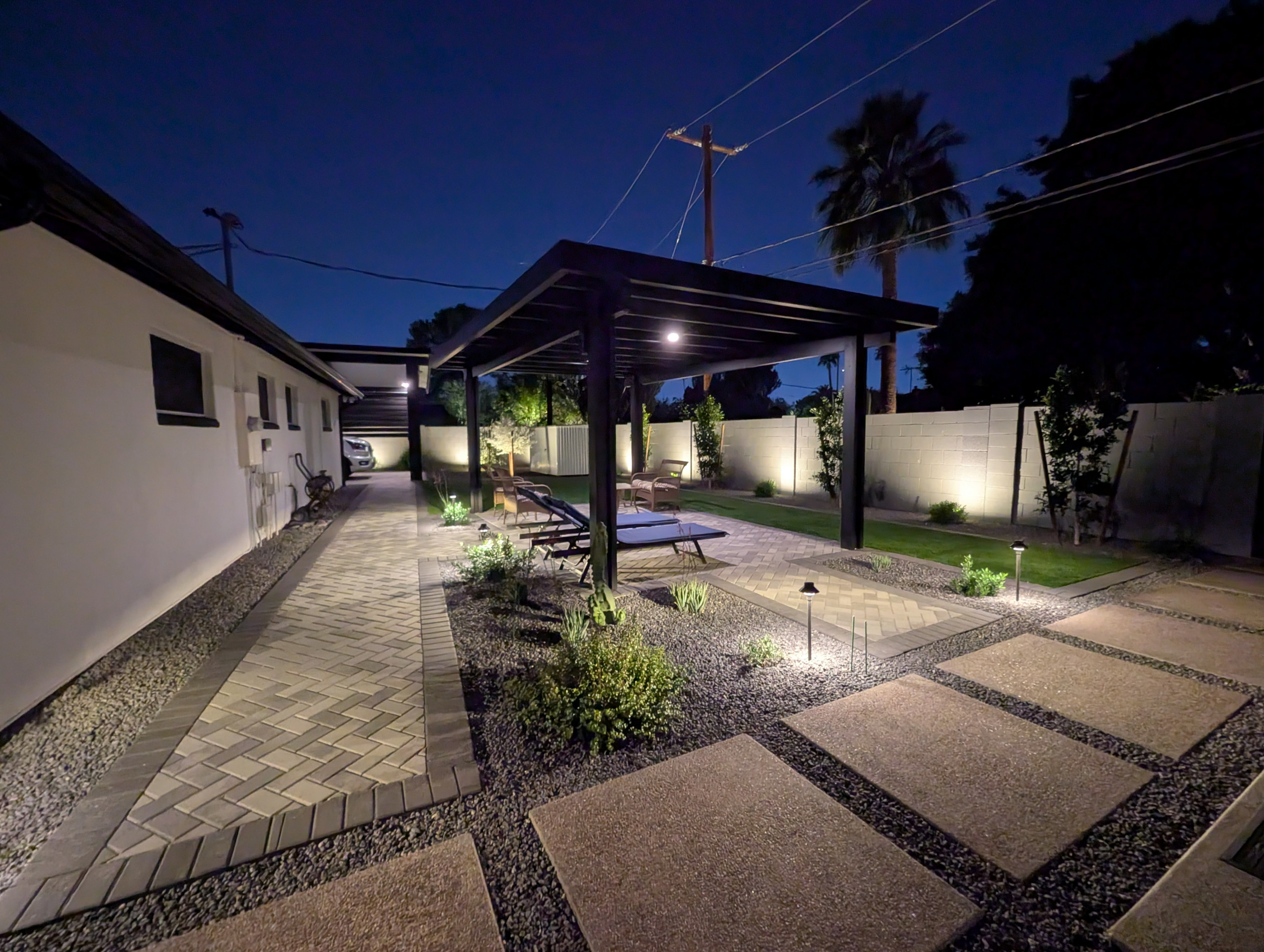Private Residence 76