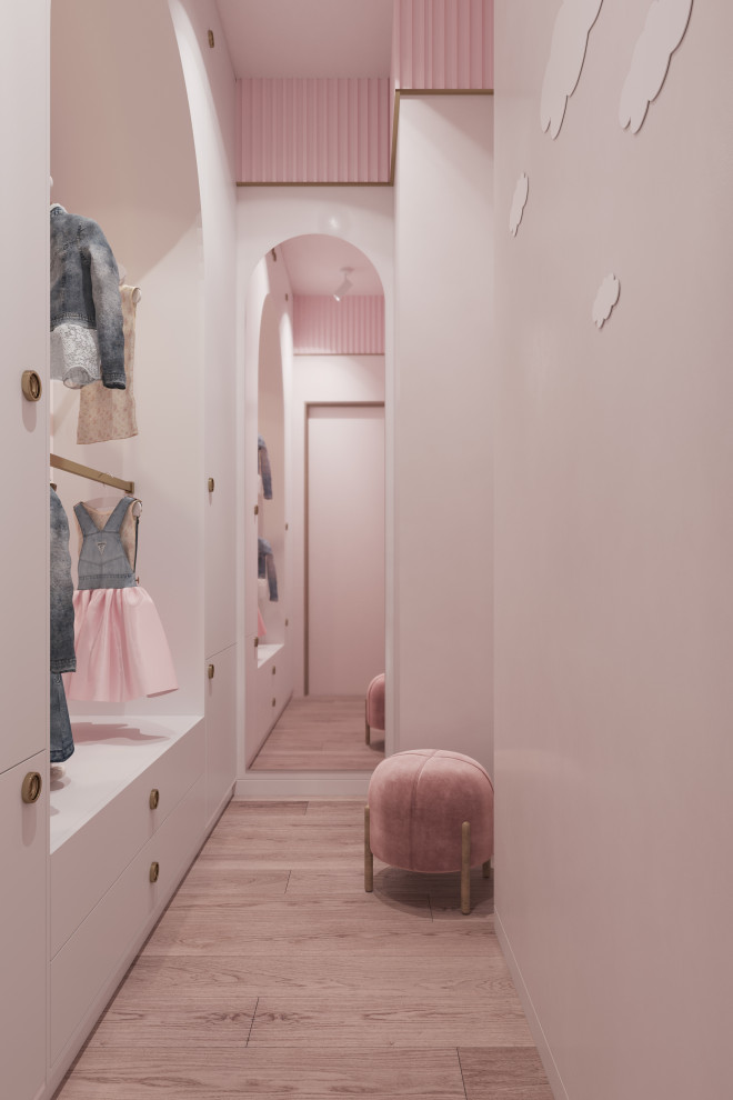 Интерьер частного дома