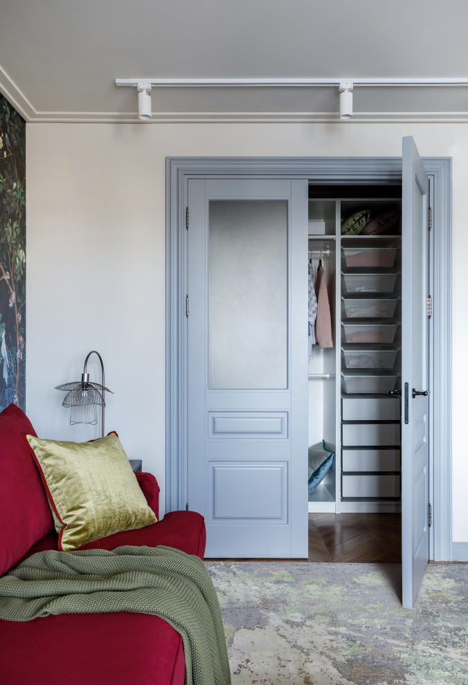 Грузинский Вал, 56