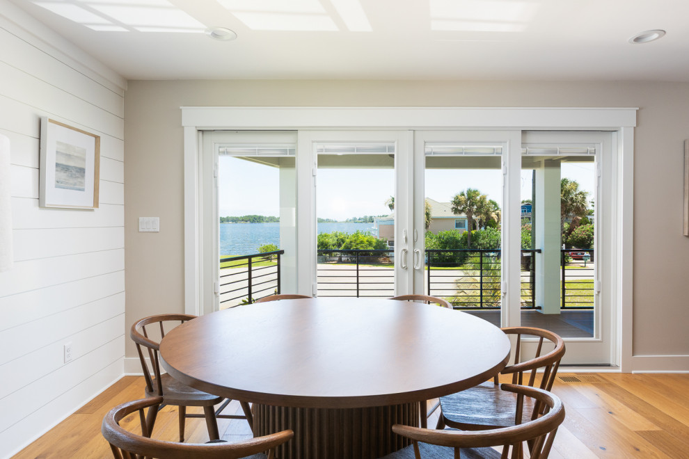 Duchess Court Remodel