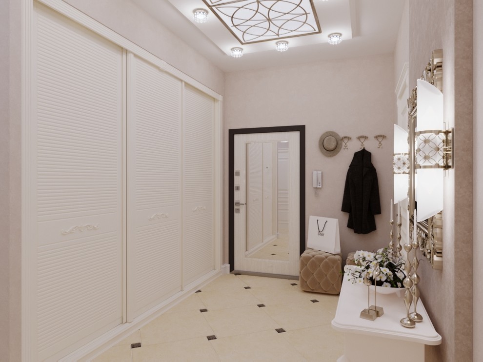 Квартира 83 кв.м.