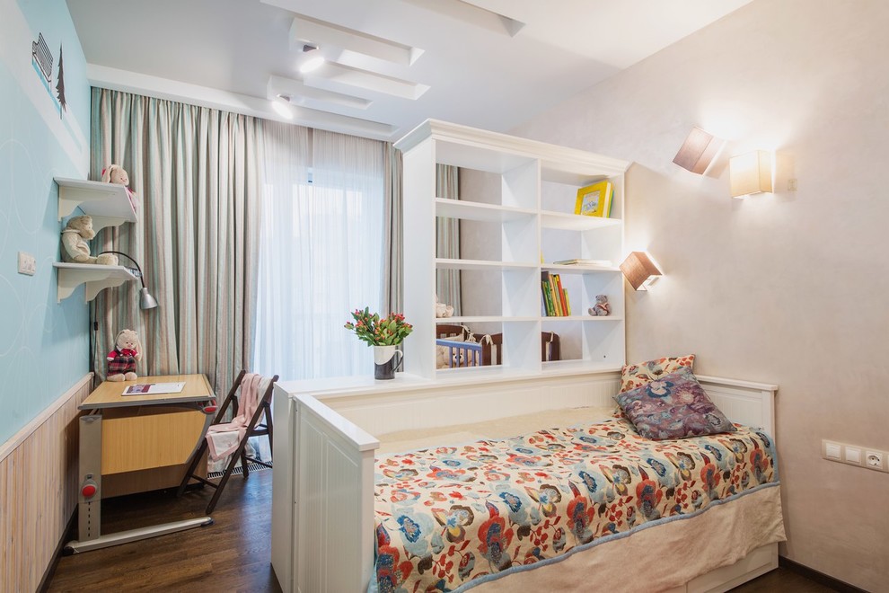 Космоградиент