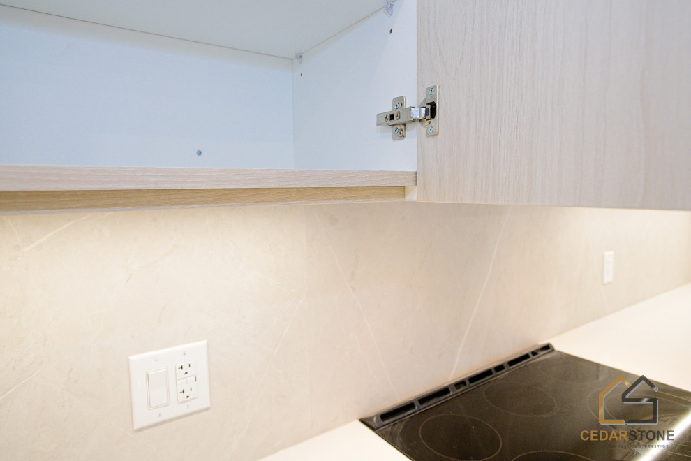 Entire Home Transformation Second Floor Addition