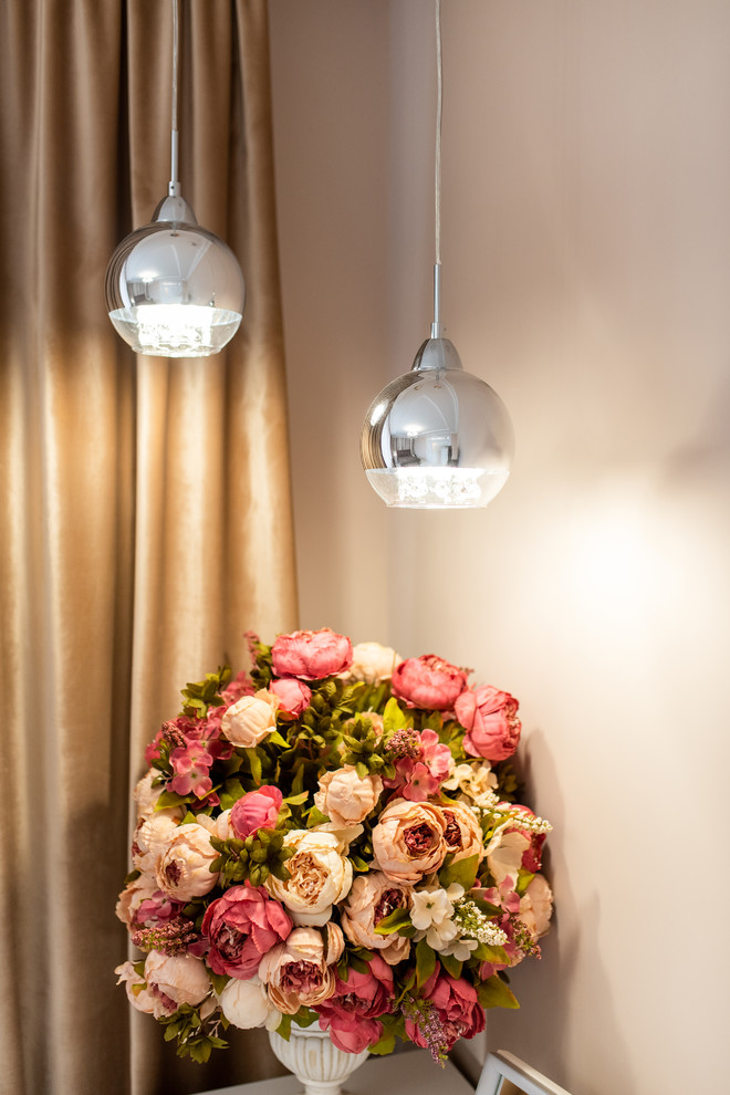 Спальня ЖК "Аристократ"