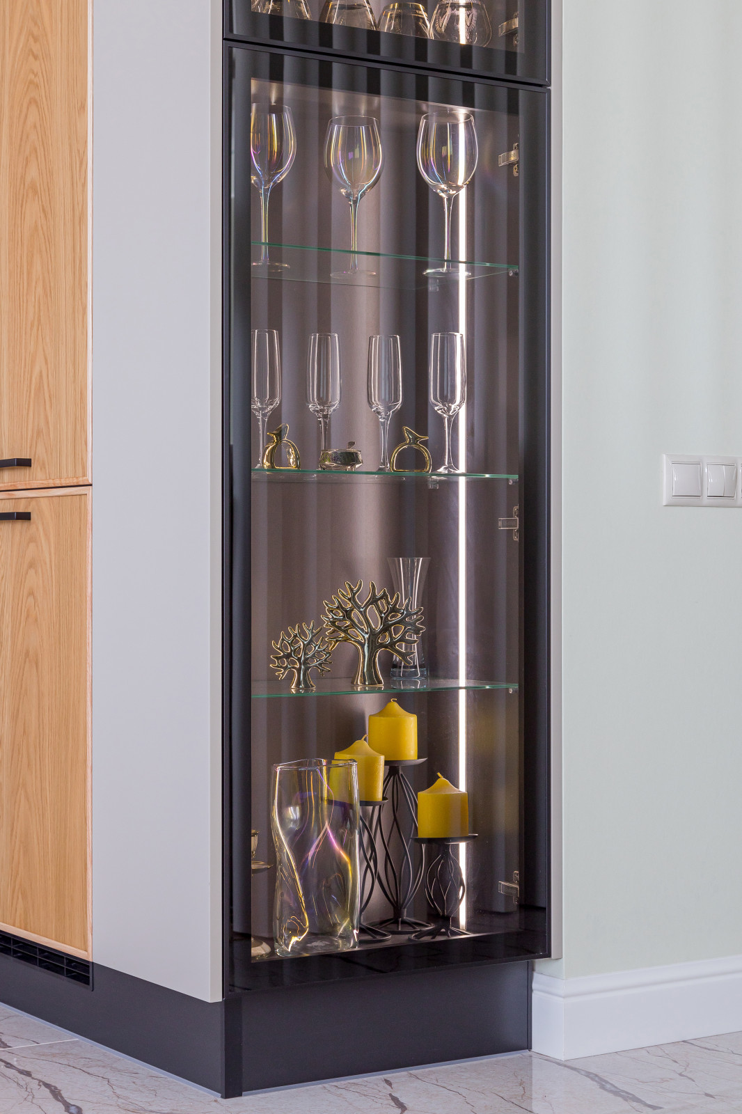 "Палитра тишины"