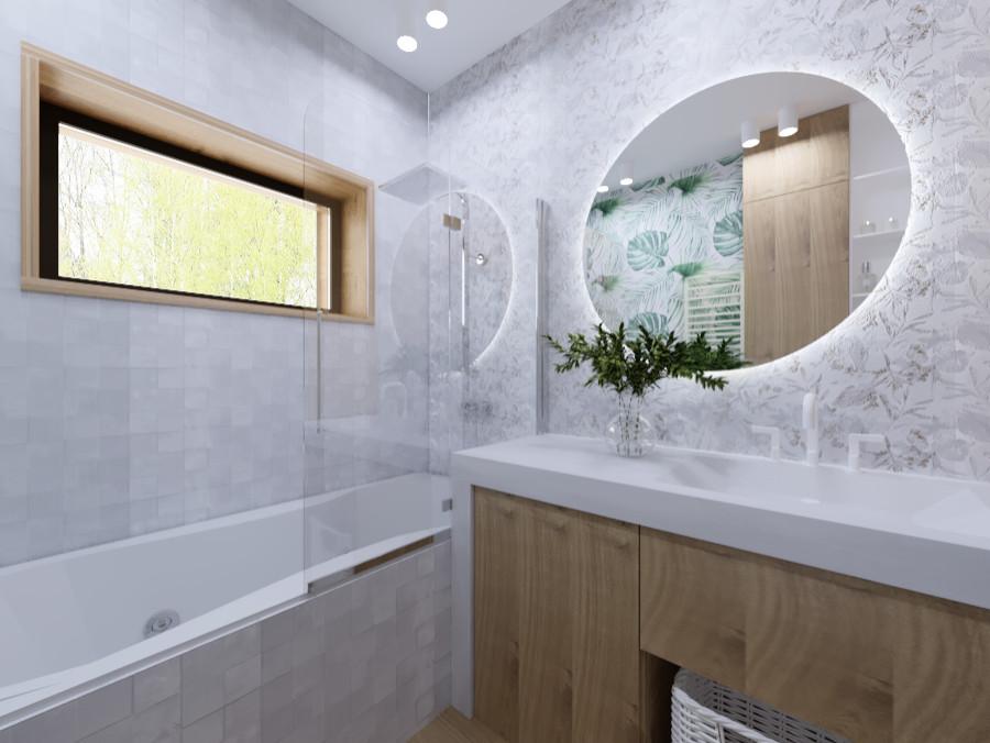 коттедж ltown